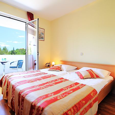 Villa Erna Dubrownik Zewnętrze zdjęcie